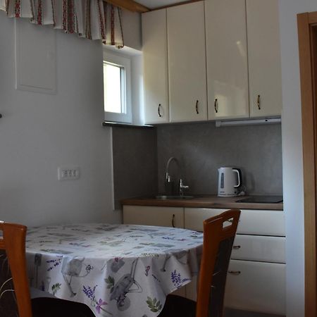 Sobe Apartma Dobe Bled Bagian luar foto