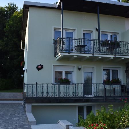 Sobe Apartma Dobe Bled Bagian luar foto