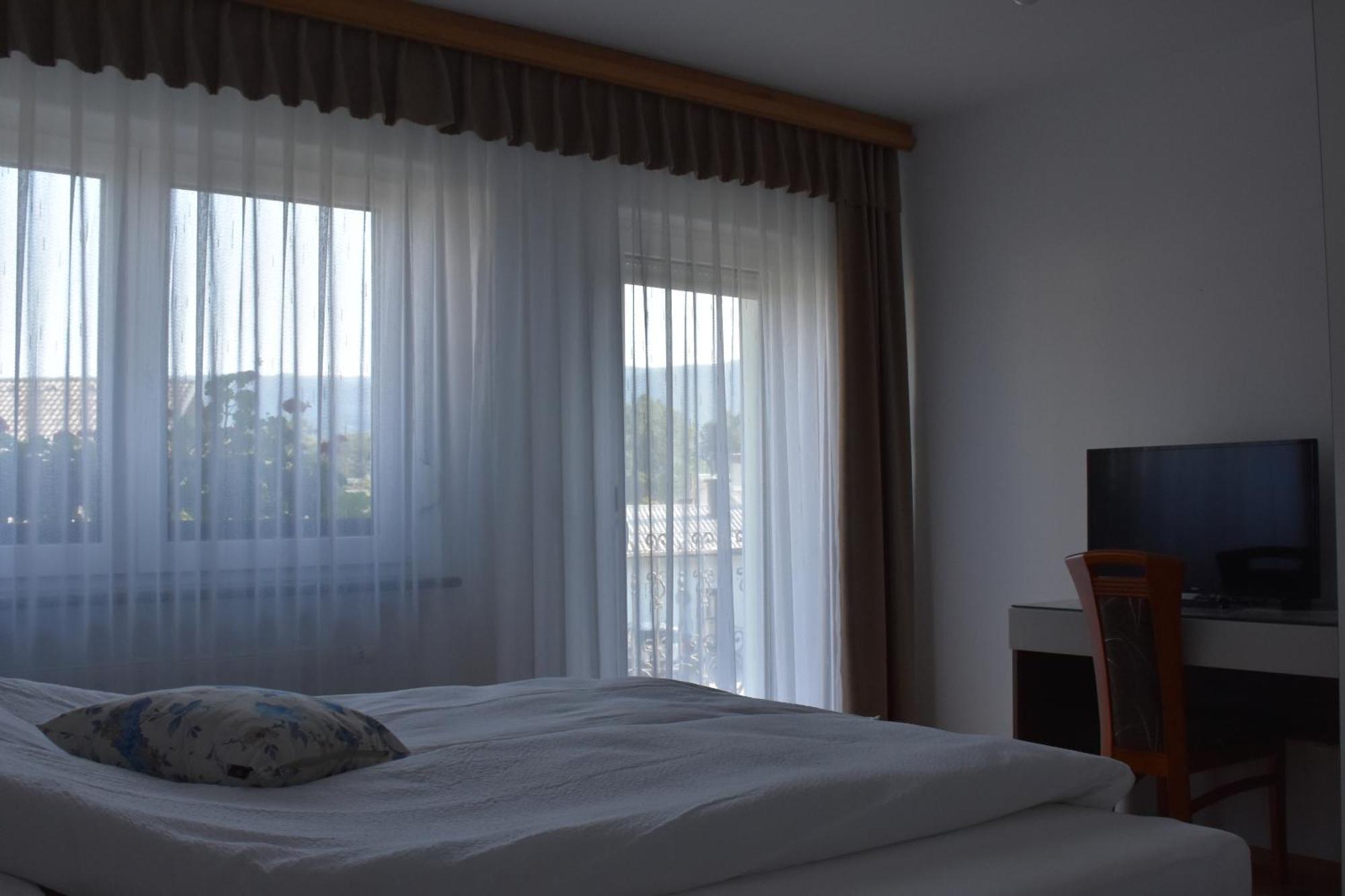 Sobe Apartma Dobe Bled Bagian luar foto