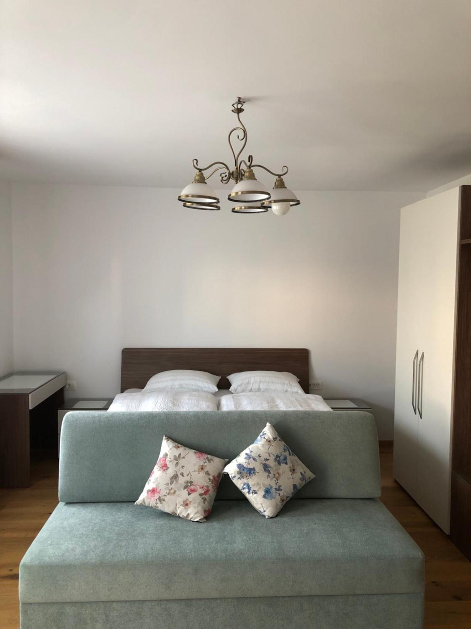 Sobe Apartma Dobe Bled Bagian luar foto