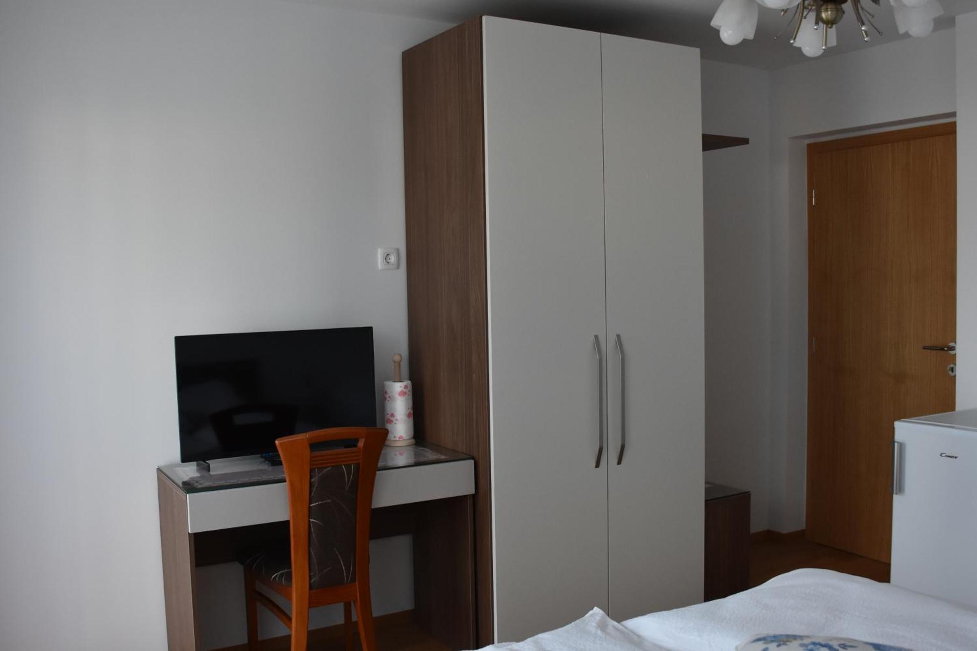 Sobe Apartma Dobe Bled Bagian luar foto