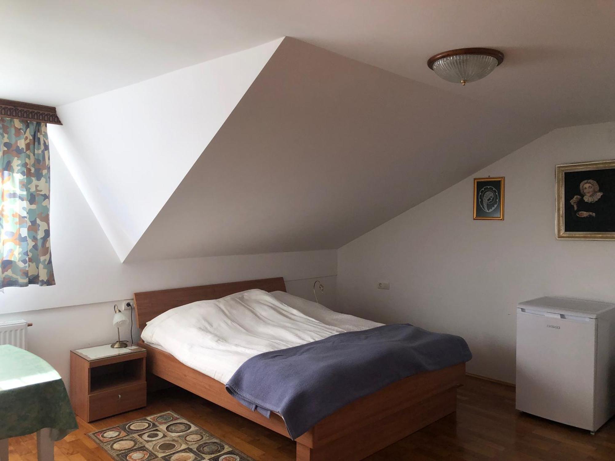 Sobe Apartma Dobe Bled Bagian luar foto