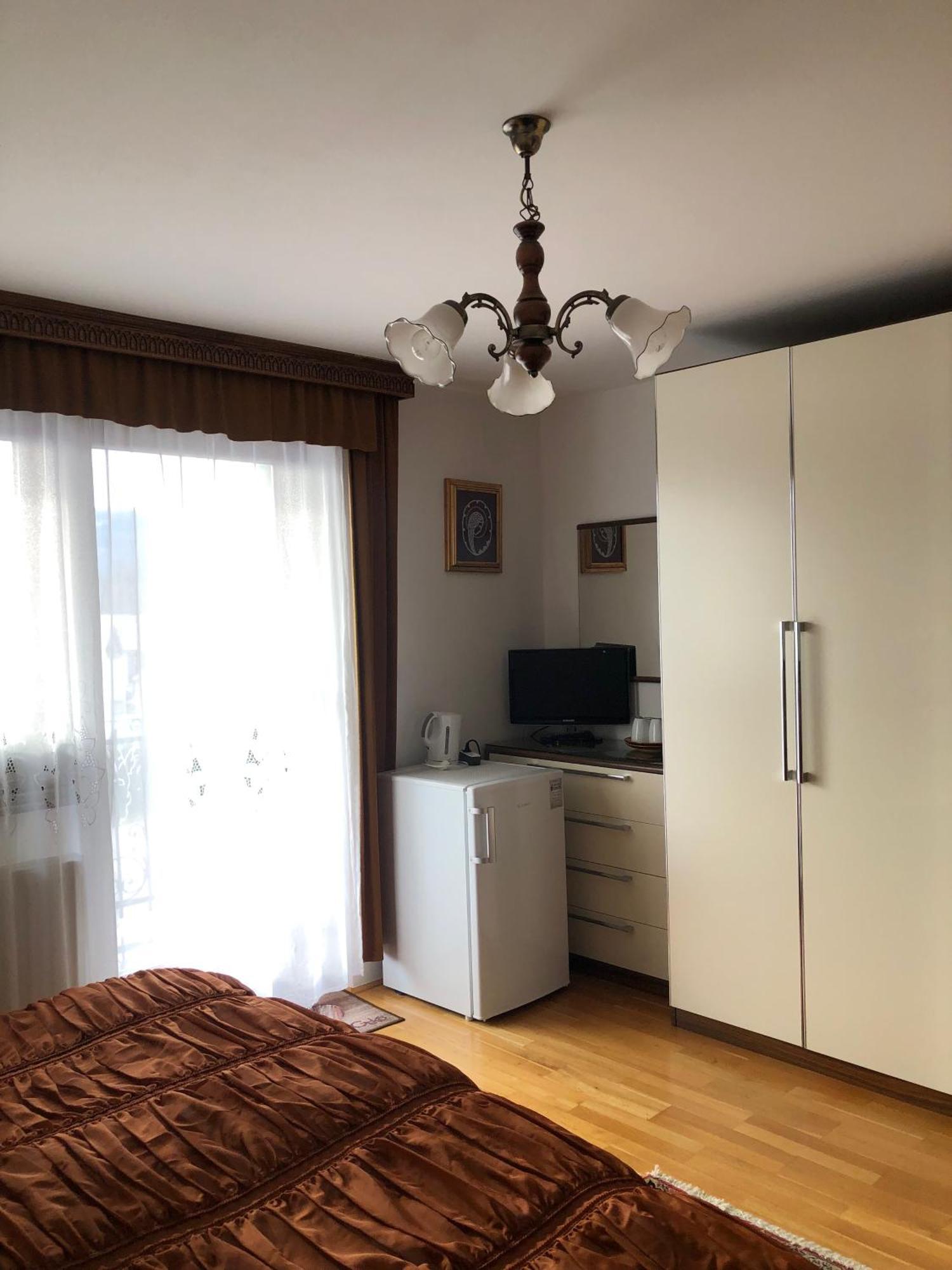 Sobe Apartma Dobe Bled Bagian luar foto