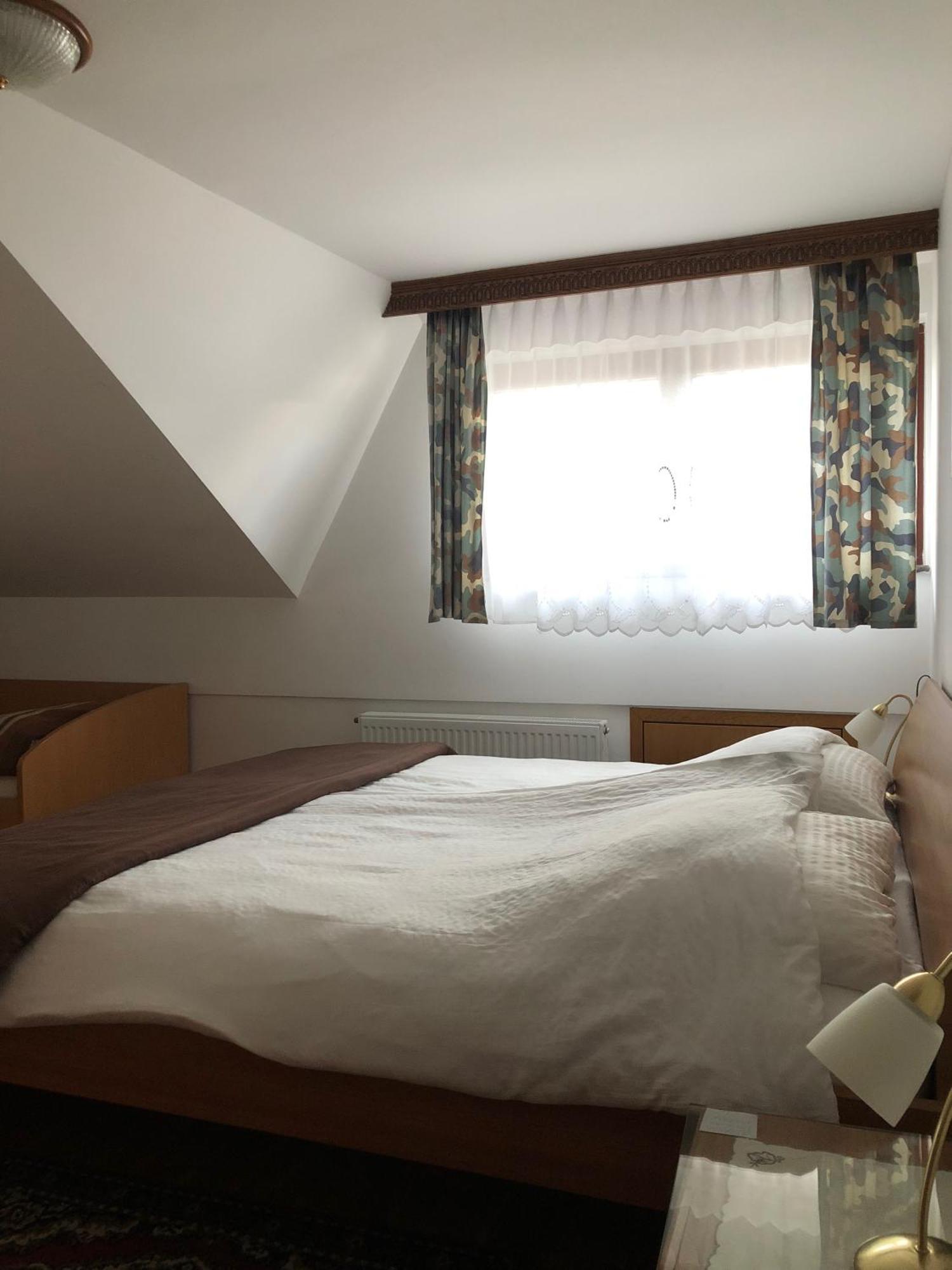 Sobe Apartma Dobe Bled Bagian luar foto