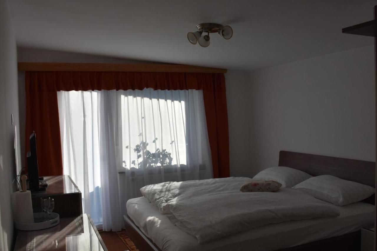 Sobe Apartma Dobe Bled Bagian luar foto